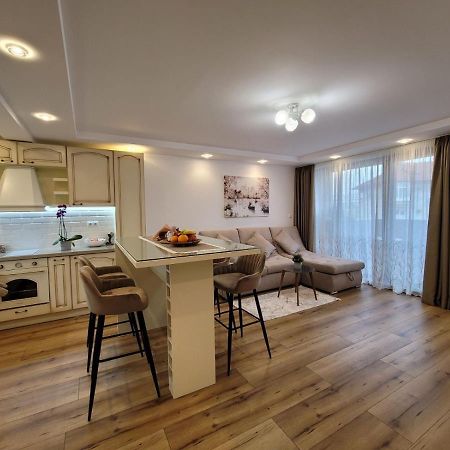 Vazov Apartment Kazanlŭk Eksteriør billede