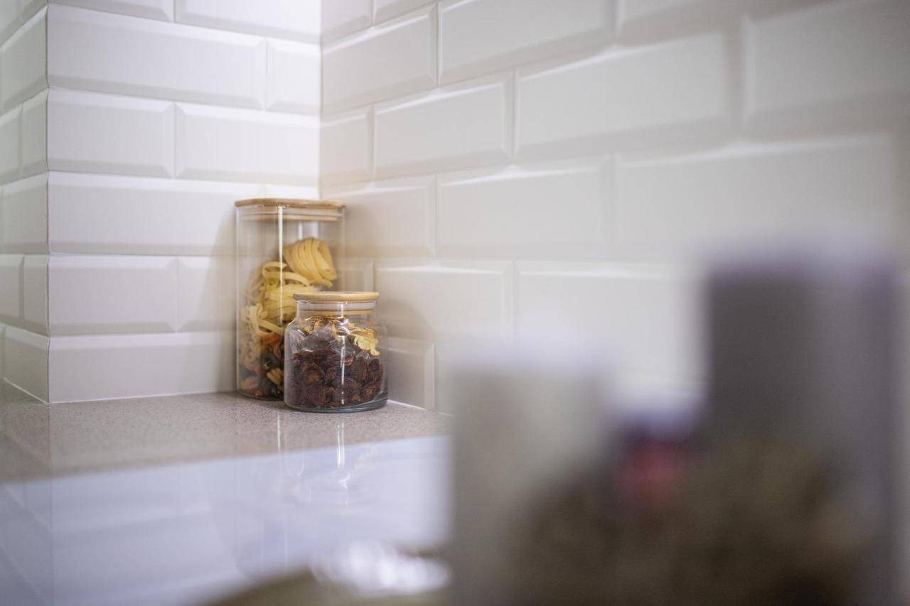 Vazov Apartment Kazanlŭk Eksteriør billede