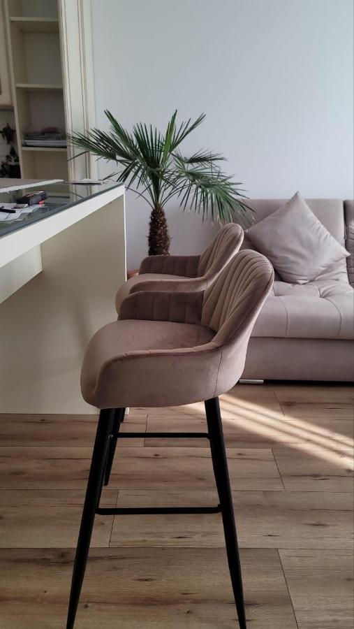 Vazov Apartment Kazanlŭk Eksteriør billede