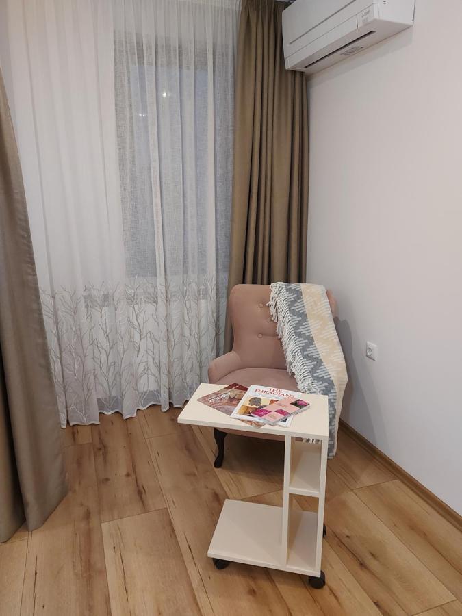 Vazov Apartment Kazanlŭk Eksteriør billede