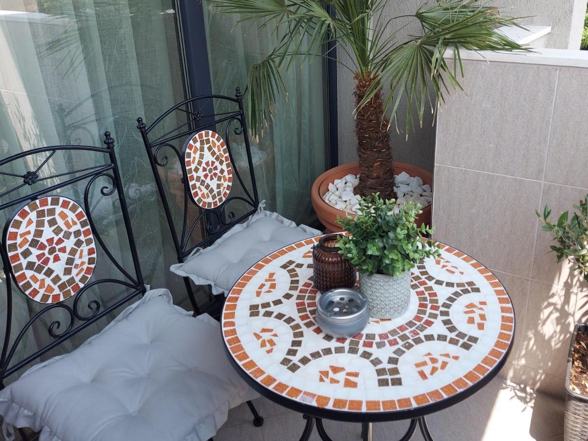 Vazov Apartment Kazanlŭk Eksteriør billede