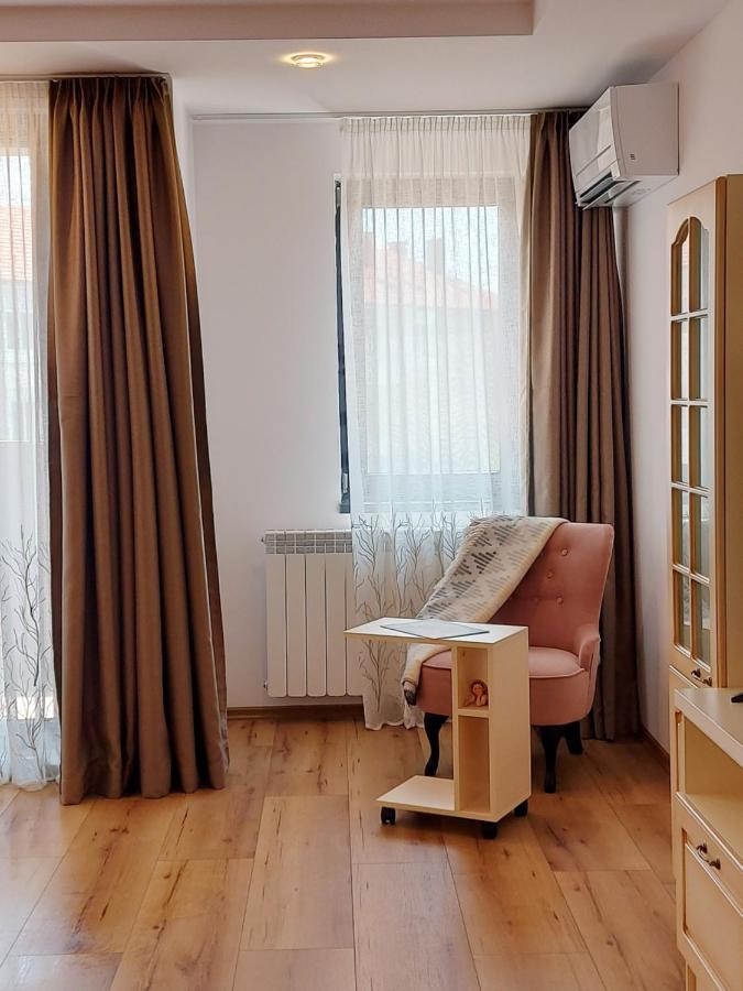 Vazov Apartment Kazanlŭk Eksteriør billede